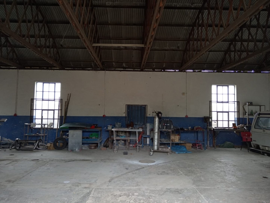 Commercial Property for Sale in Wolseley Western Cape
